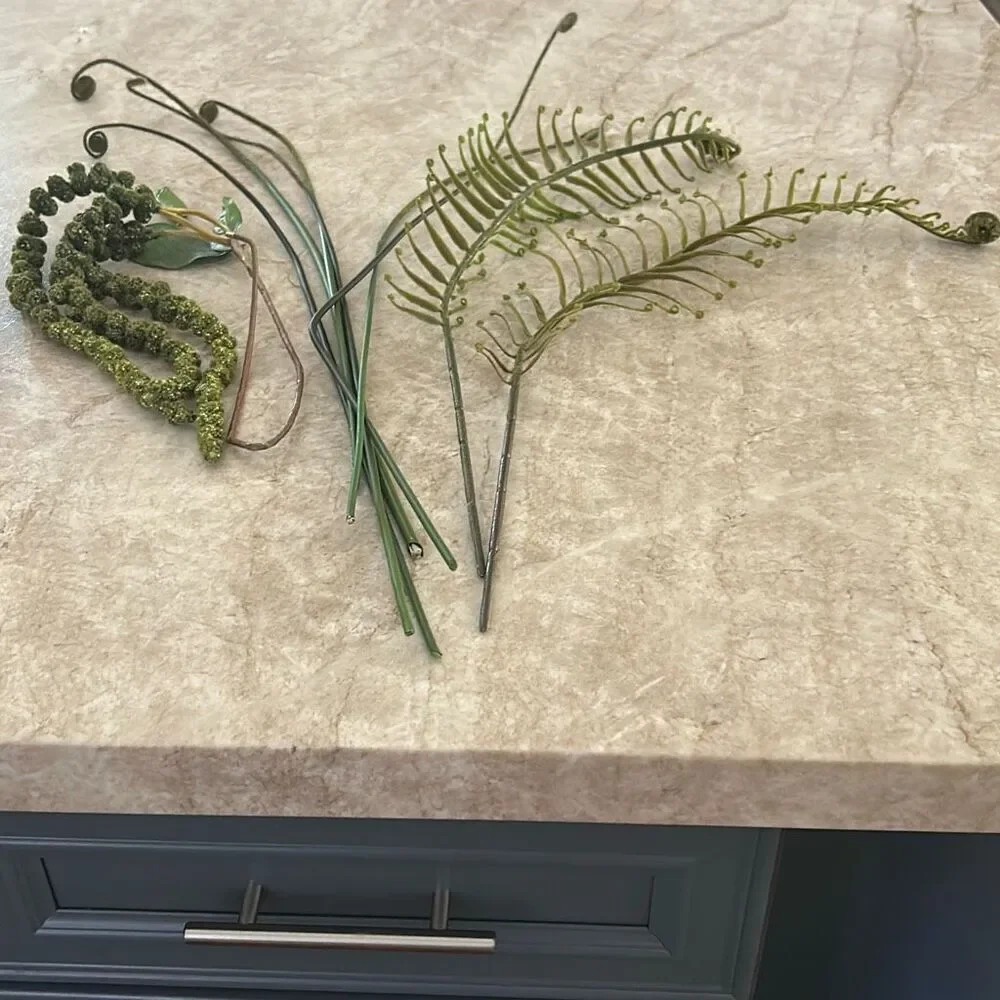 Bundle of Greenery